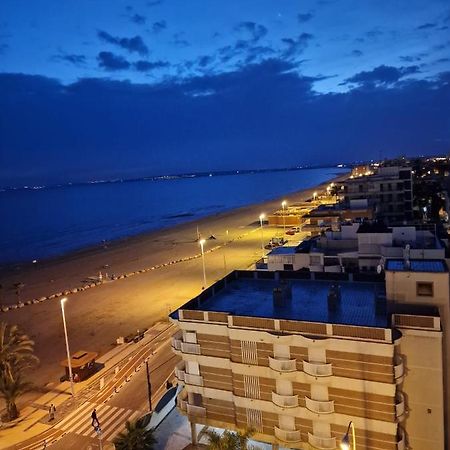 شقة Sunset 8F سانتا بولا المظهر الخارجي الصورة
